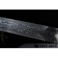 镇店之宝 陨铁重剑 45斤