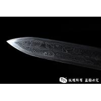 镇店之宝 陨铁重剑 45斤