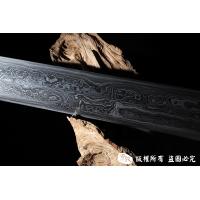 镇店之宝 陨铁重剑 45斤