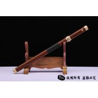 素影八面唐剑