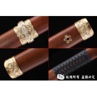 素影八面唐剑