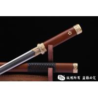 素影八面唐剑