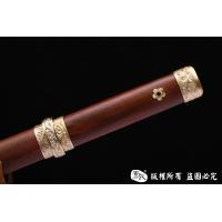 素影八面唐剑