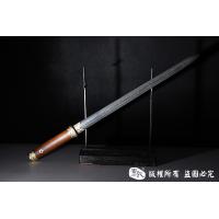 素影八面唐剑