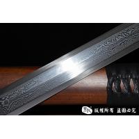 素影八面唐剑