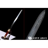 素影八面唐剑