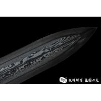素影八面唐剑