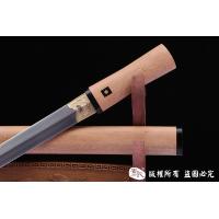 白木素装唐剑