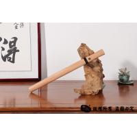 白木素装唐剑