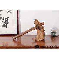 花梨木素装唐剑