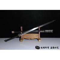 禾字号极品八面汉剑