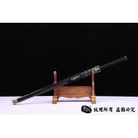 禾字号极品八面汉剑