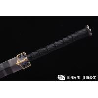 禾字号极品八面汉剑