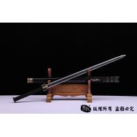 禾字号极品八面汉剑