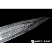 禾字号极品八面汉剑