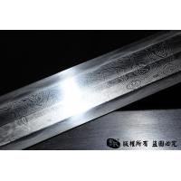 禾字号极品八面汉剑