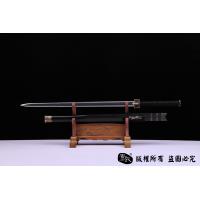 禾字号极品八面汉剑