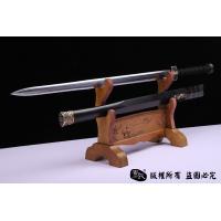 禾字号极品八面汉剑