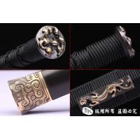 禾字号极品八面汉剑