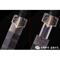 禾字号极品八面汉剑