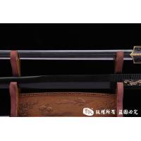 禾字号极品八面汉剑