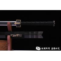 禾字号极品八面汉剑