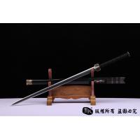 禾字号极品八面汉剑