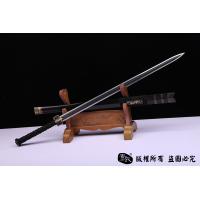 禾字号极品八面汉剑