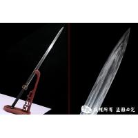 禾字号极品八面汉剑