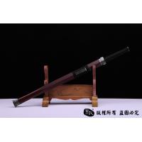 紫电之剑  查长伟作品