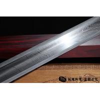 紫电之剑  查长伟作品