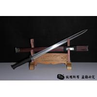 紫电之剑  查长伟作品