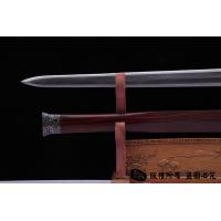 紫电之剑  查长伟作品