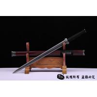 紫电之剑  查长伟作品