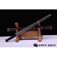 紫电之剑  查长伟作品