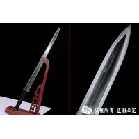 紫电之剑  查长伟作品