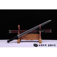 紫电之剑  查长伟作品