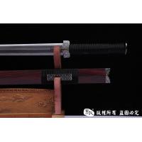 紫电之剑  查长伟作品