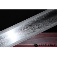 紫电之剑  查长伟作品