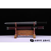 紫电之剑  查长伟作品