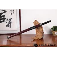 紫电之剑  查长伟作品