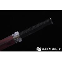 紫电之剑  查长伟作品