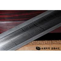 紫电之剑  查长伟作品