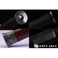 紫电之剑  查长伟作品