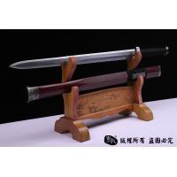 紫电之剑  查长伟作品