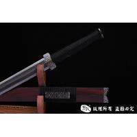 紫电之剑  查长伟作品