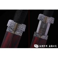 紫电之剑  查长伟作品