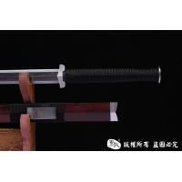 光复级龟背纹汉剑 紫檀木 查长伟作品