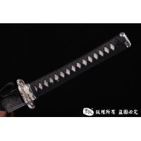 冲锋号武士打刀