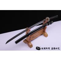 冲锋号武士打刀